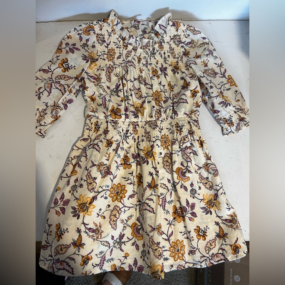 Janie and Jack dress